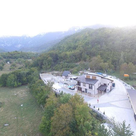 Josanica Bed&Breakfast Konjic Exteriér fotografie