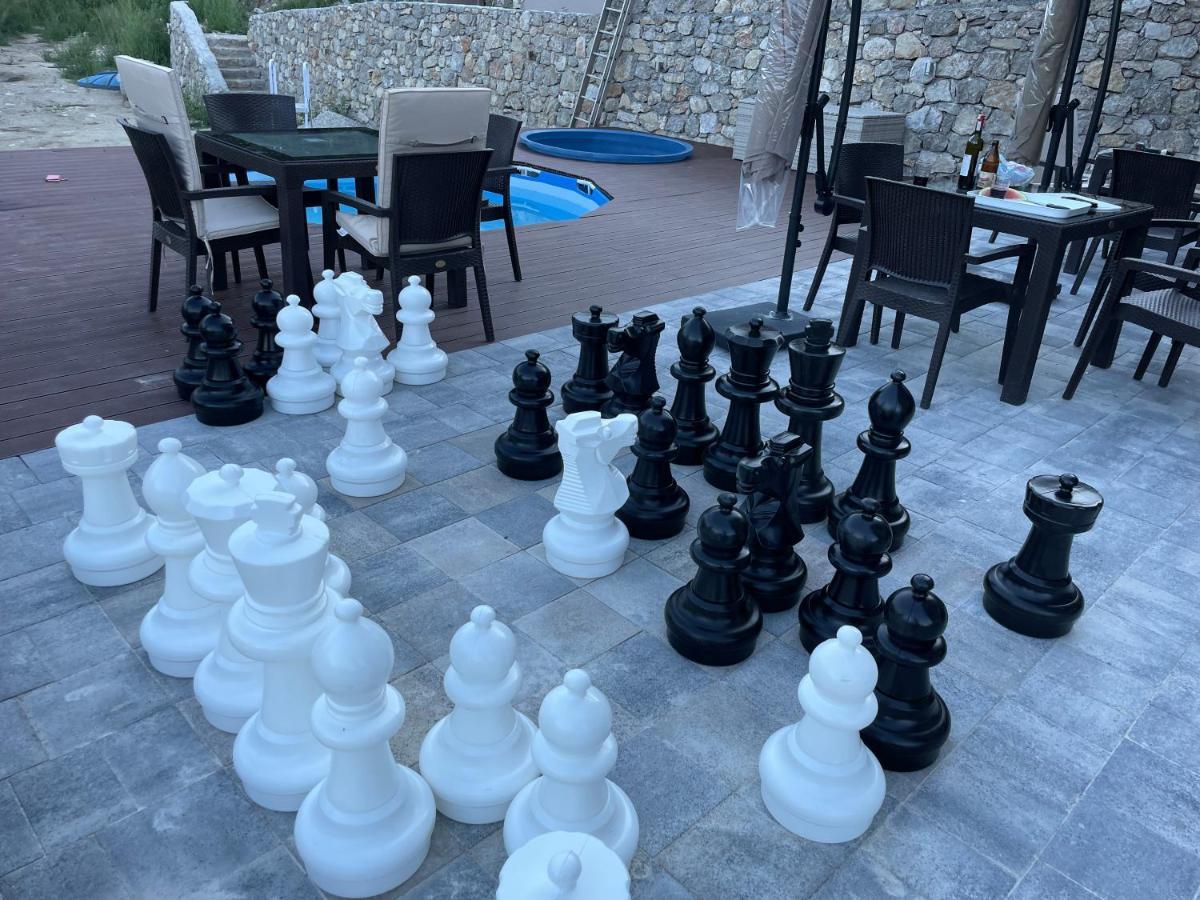 Josanica Bed&Breakfast Konjic Exteriér fotografie