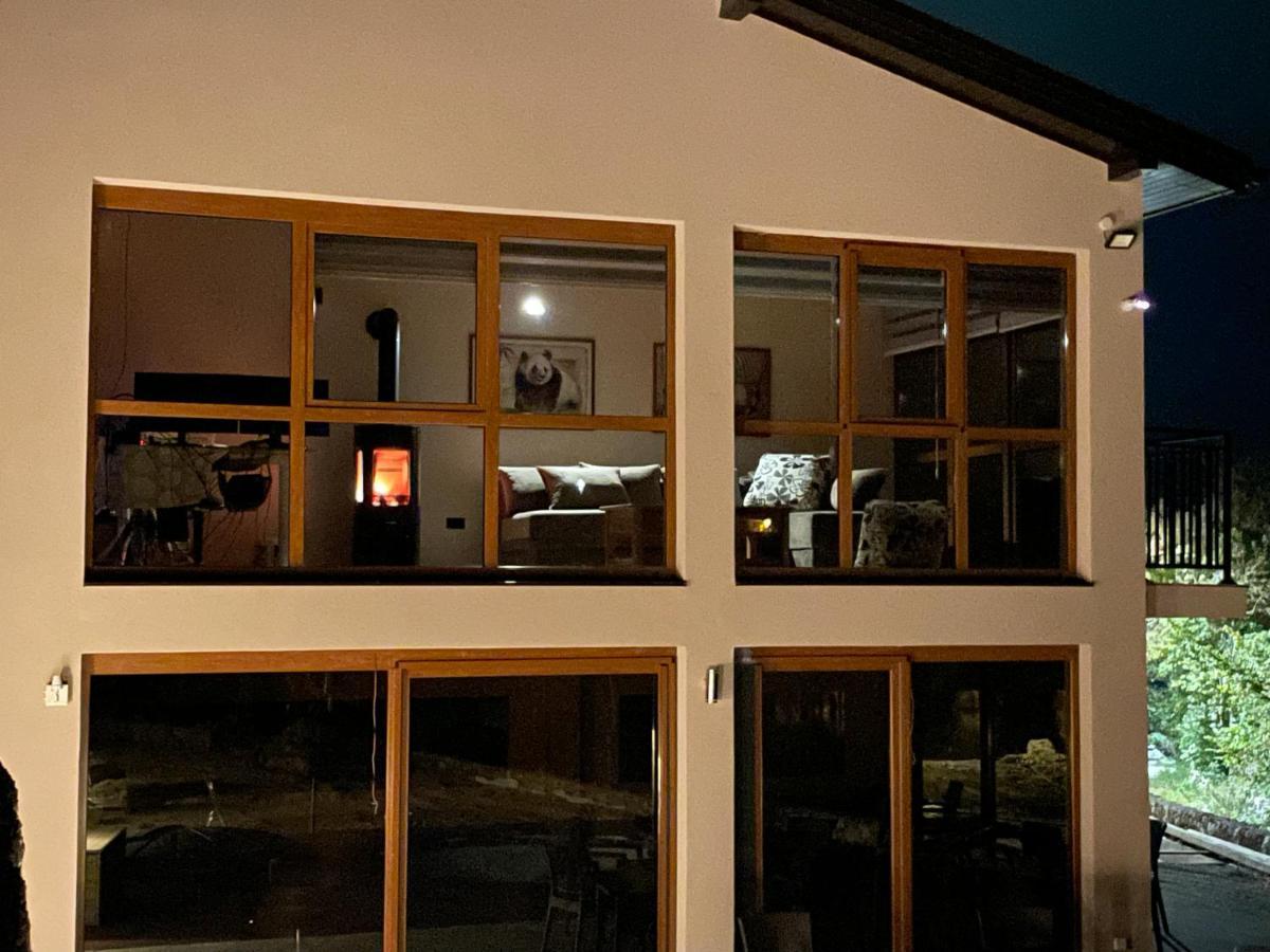 Josanica Bed&Breakfast Konjic Exteriér fotografie