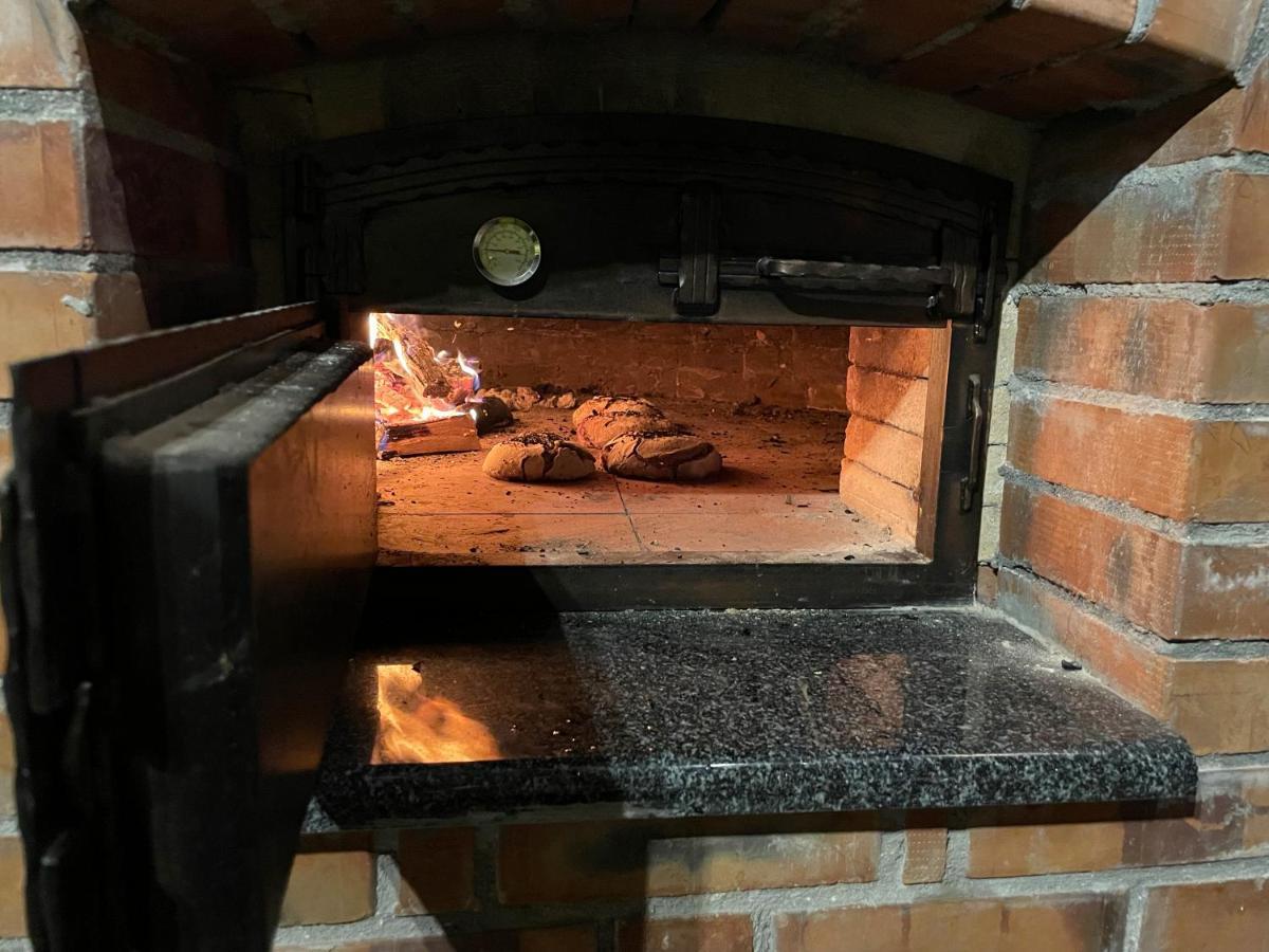 Josanica Bed&Breakfast Konjic Exteriér fotografie