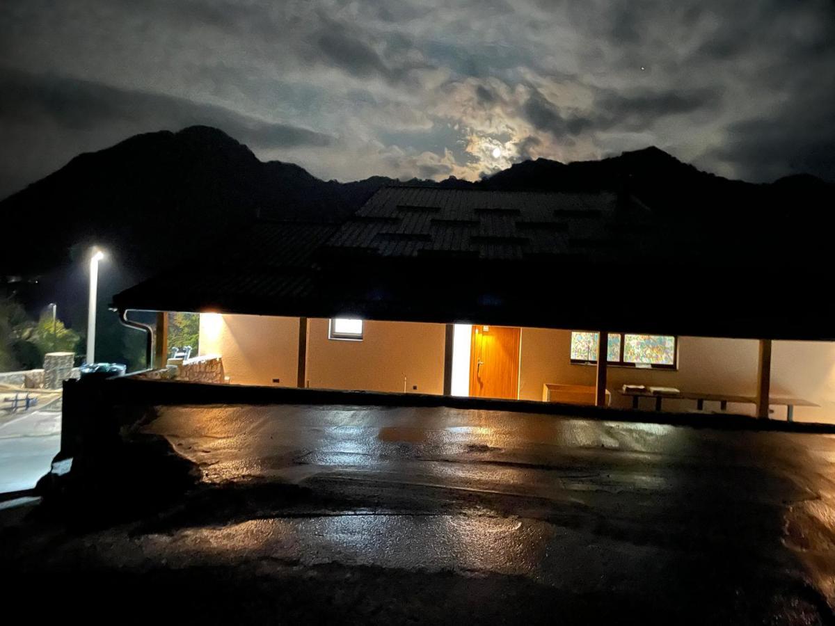 Josanica Bed&Breakfast Konjic Exteriér fotografie