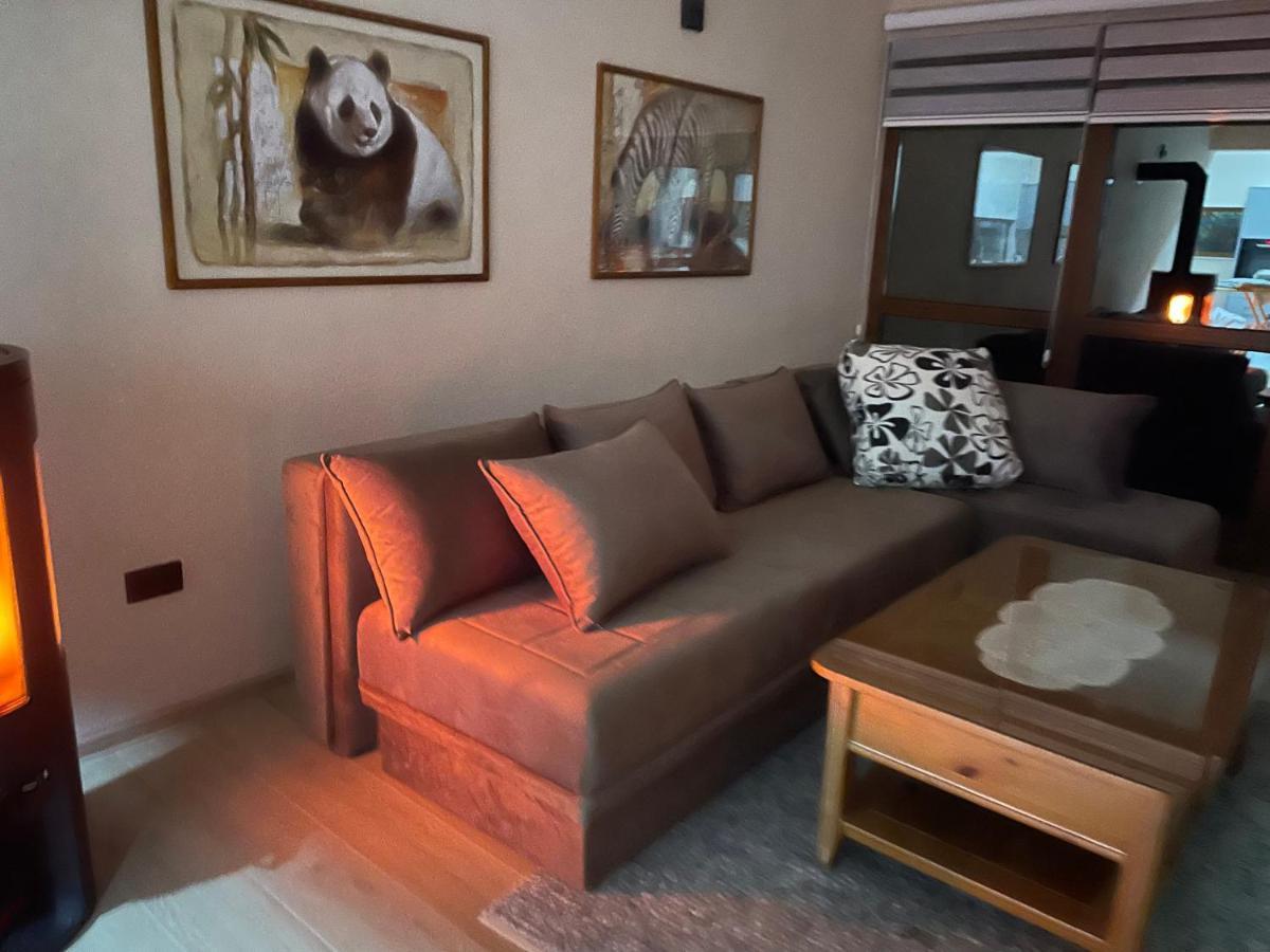 Josanica Bed&Breakfast Konjic Exteriér fotografie