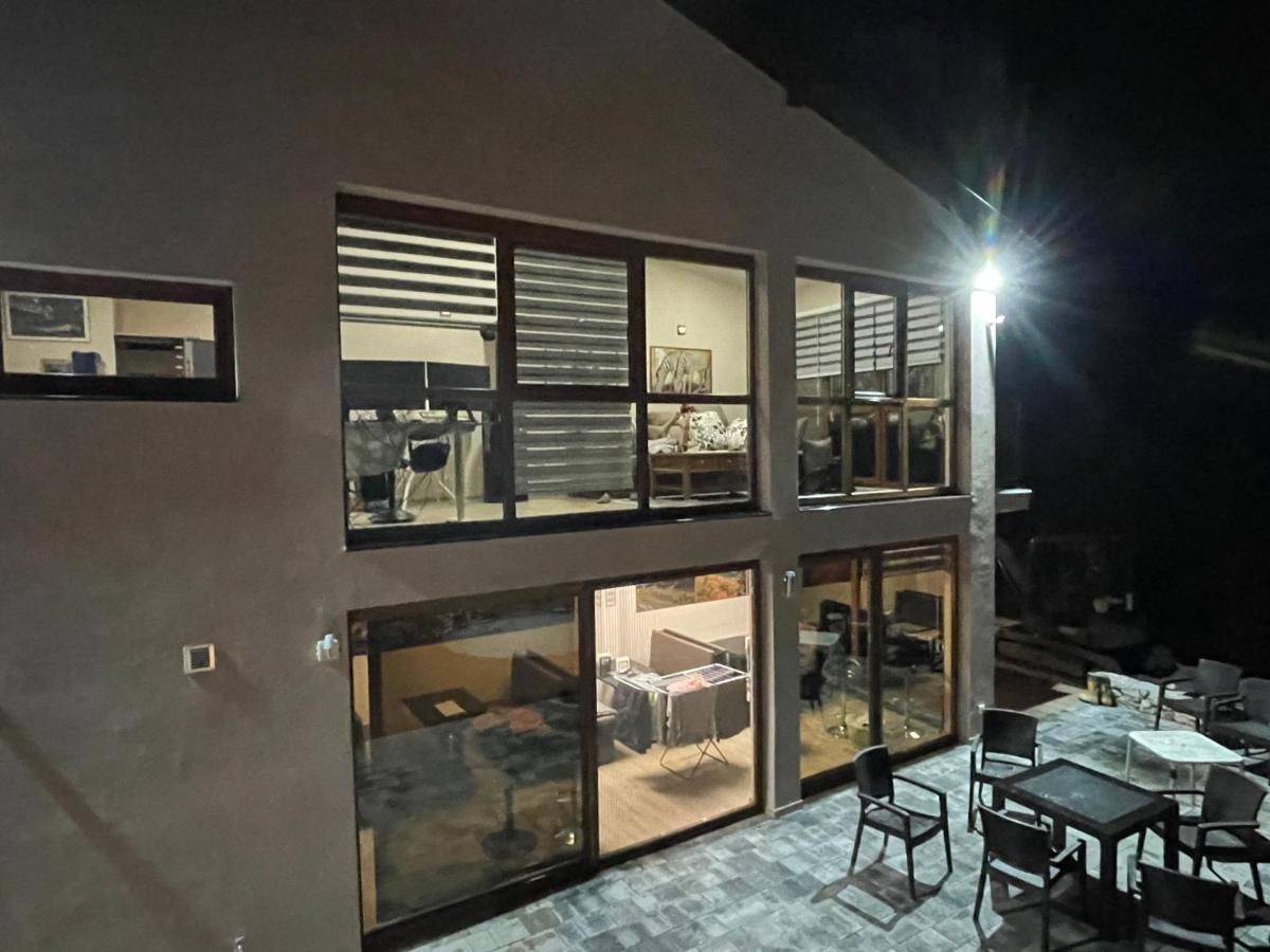 Josanica Bed&Breakfast Konjic Exteriér fotografie