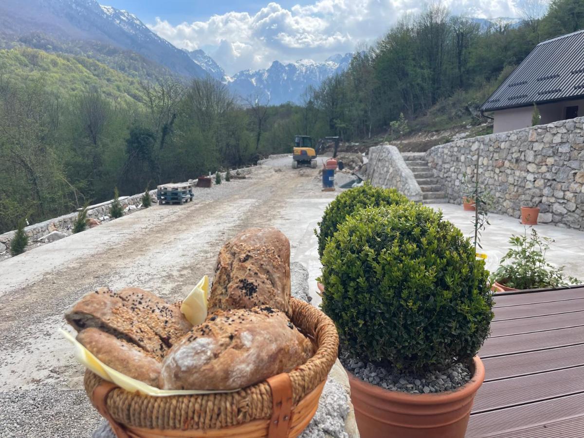 Josanica Bed&Breakfast Konjic Exteriér fotografie