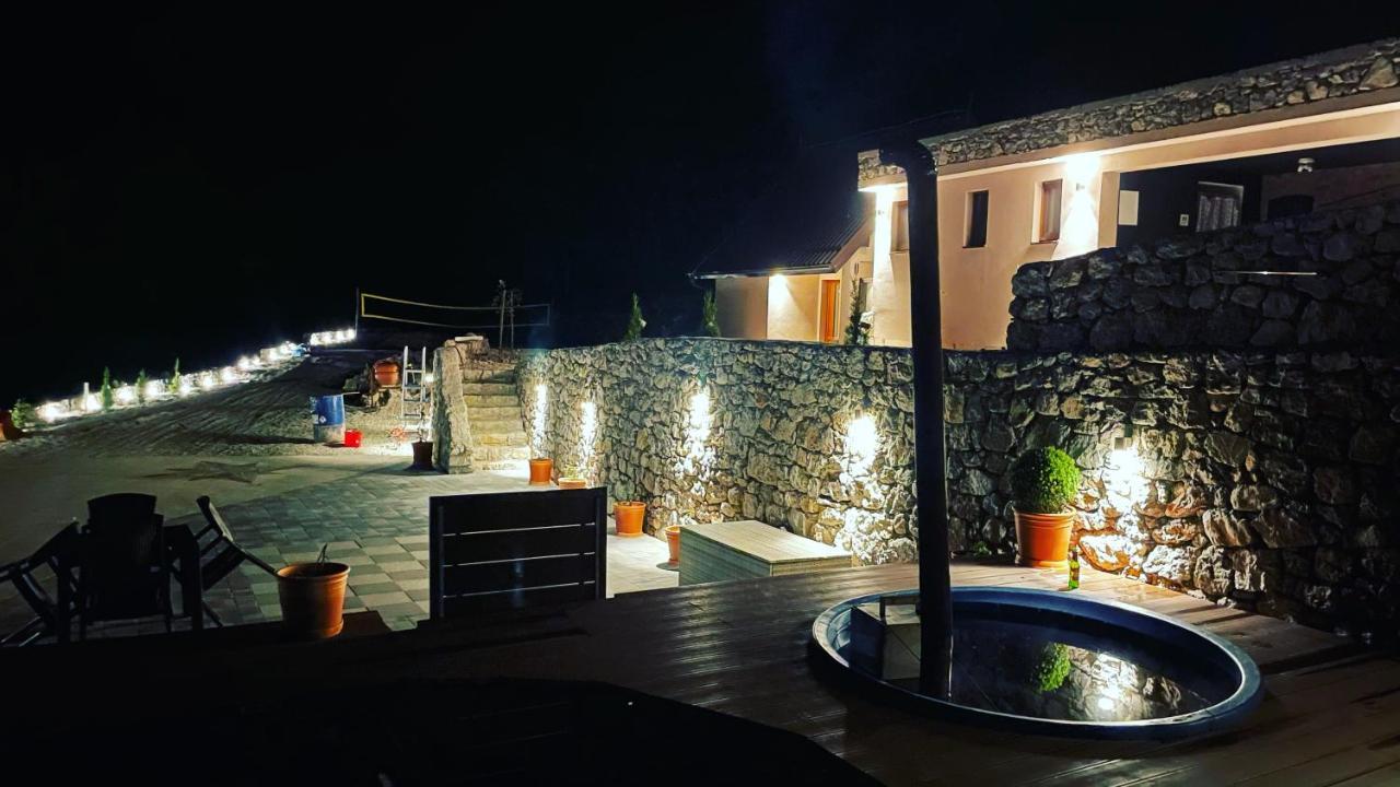 Josanica Bed&Breakfast Konjic Exteriér fotografie