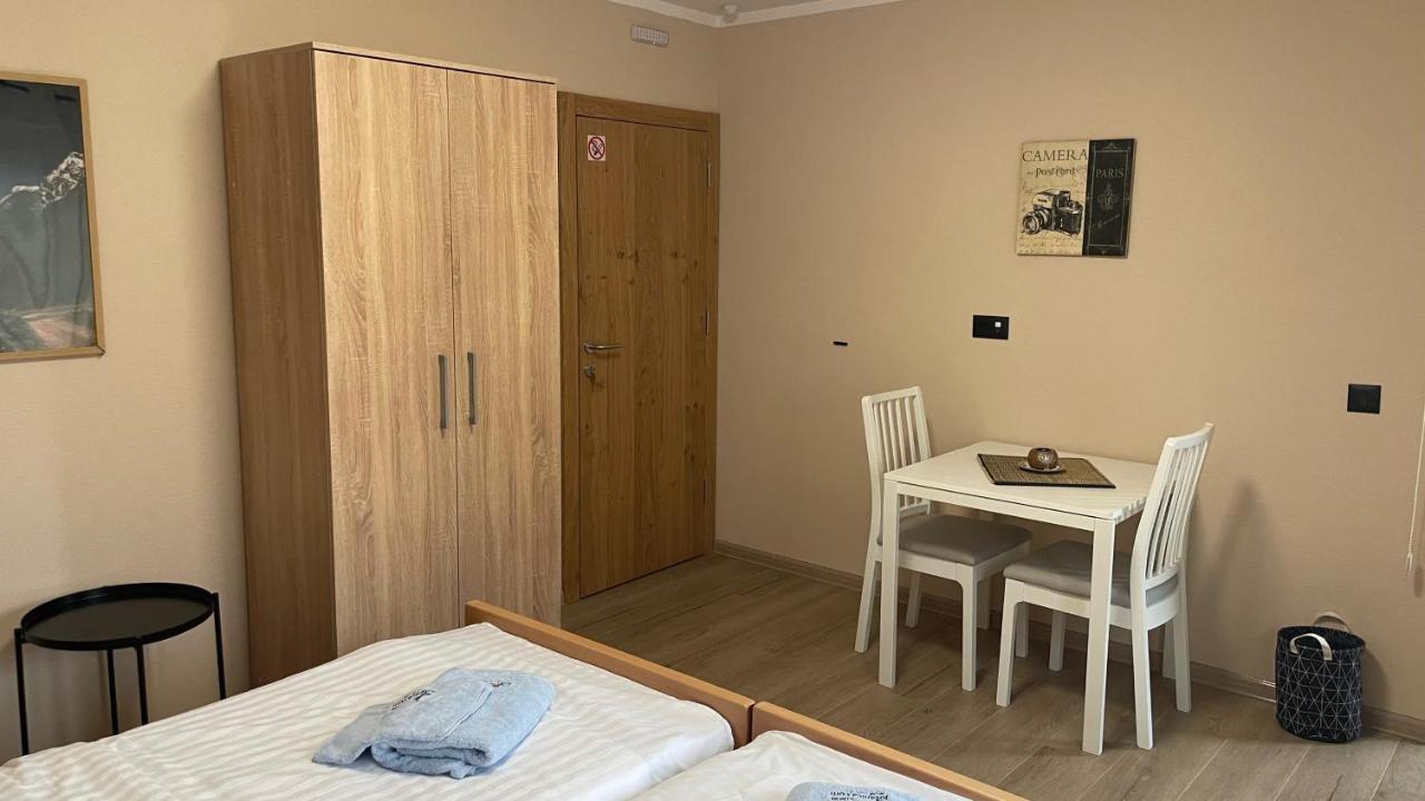 Josanica Bed&Breakfast Konjic Exteriér fotografie