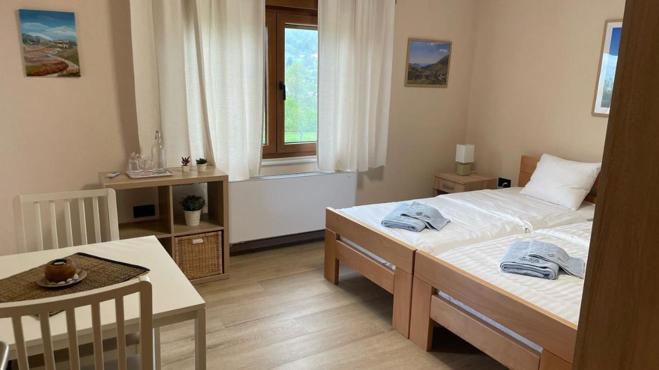 Josanica Bed&Breakfast Konjic Exteriér fotografie