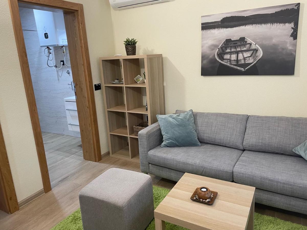 Josanica Bed&Breakfast Konjic Exteriér fotografie