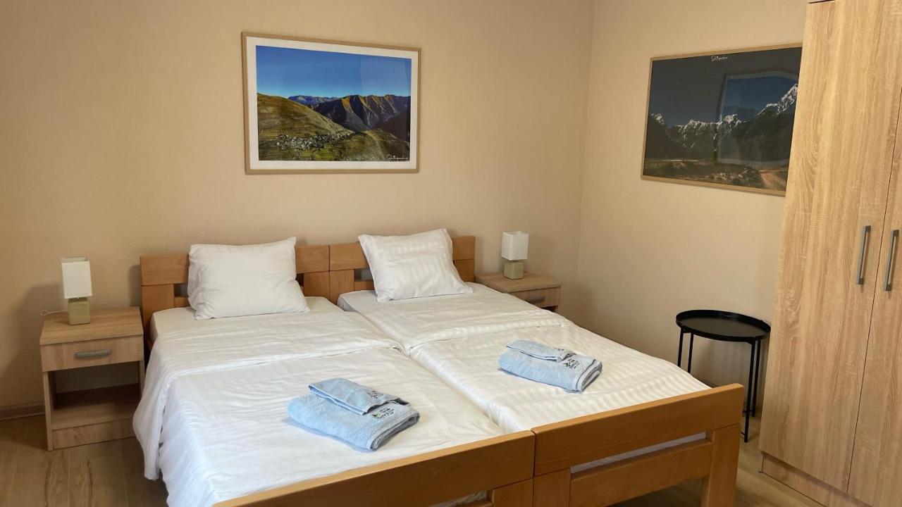 Josanica Bed&Breakfast Konjic Exteriér fotografie