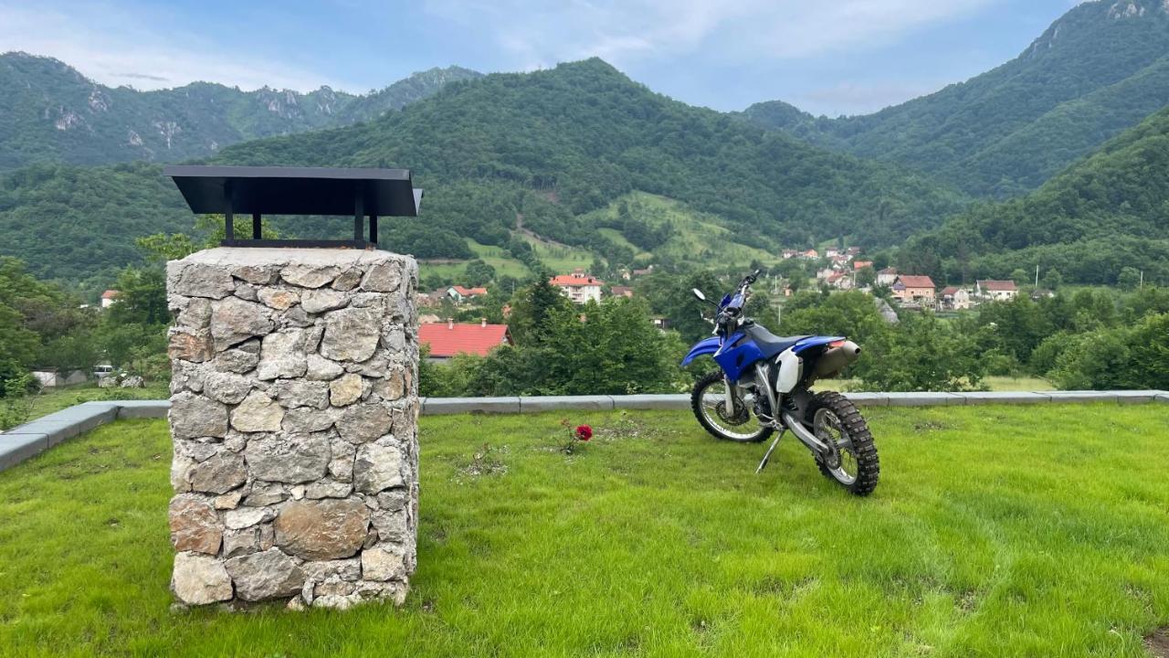 Josanica Bed&Breakfast Konjic Exteriér fotografie