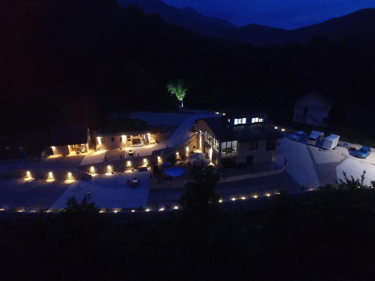Josanica Bed&Breakfast Konjic Exteriér fotografie