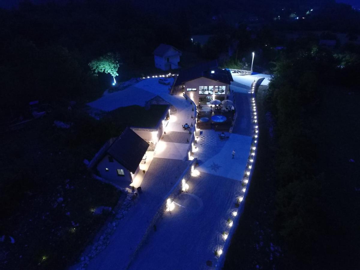 Josanica Bed&Breakfast Konjic Exteriér fotografie