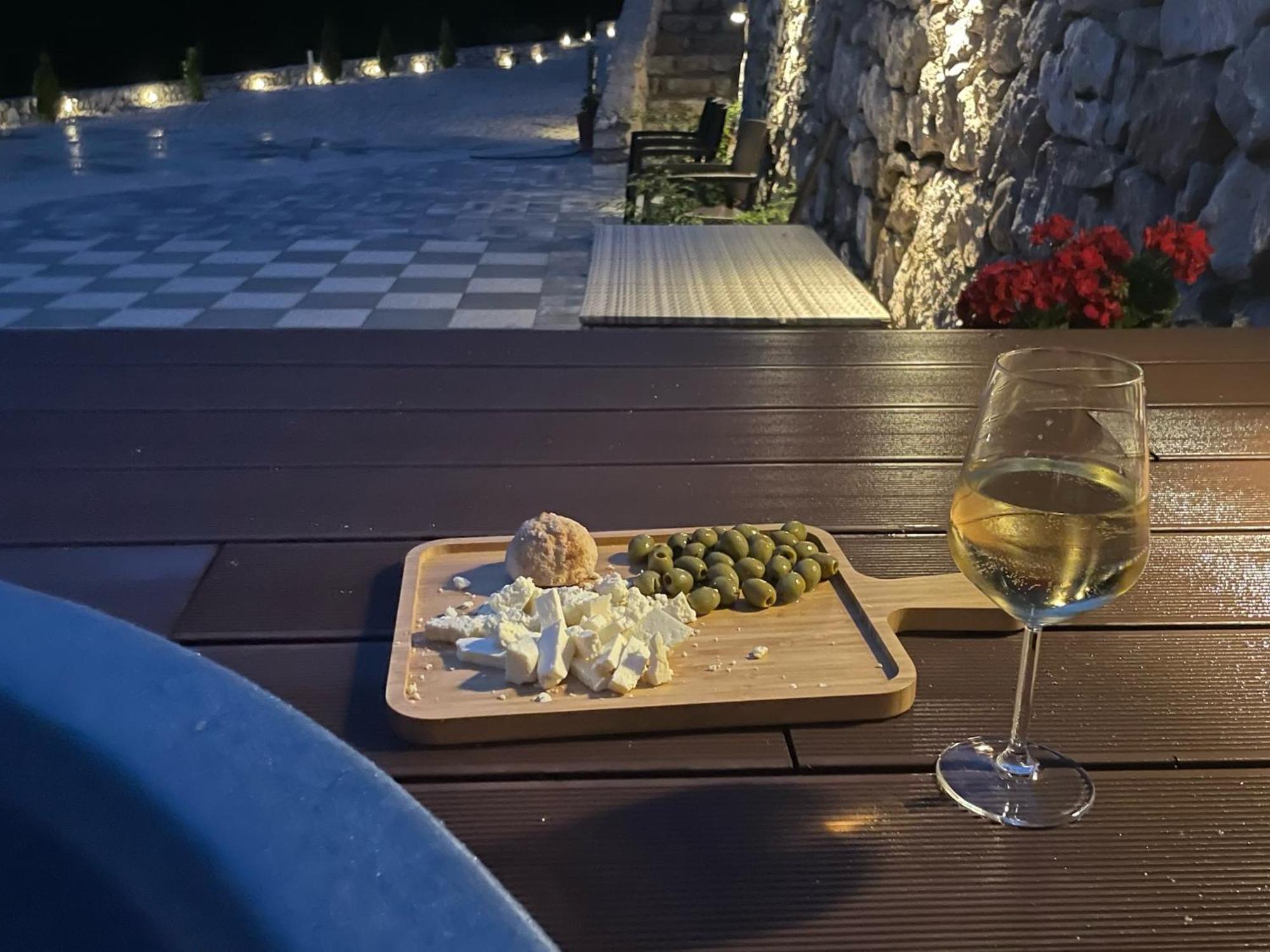 Josanica Bed&Breakfast Konjic Exteriér fotografie