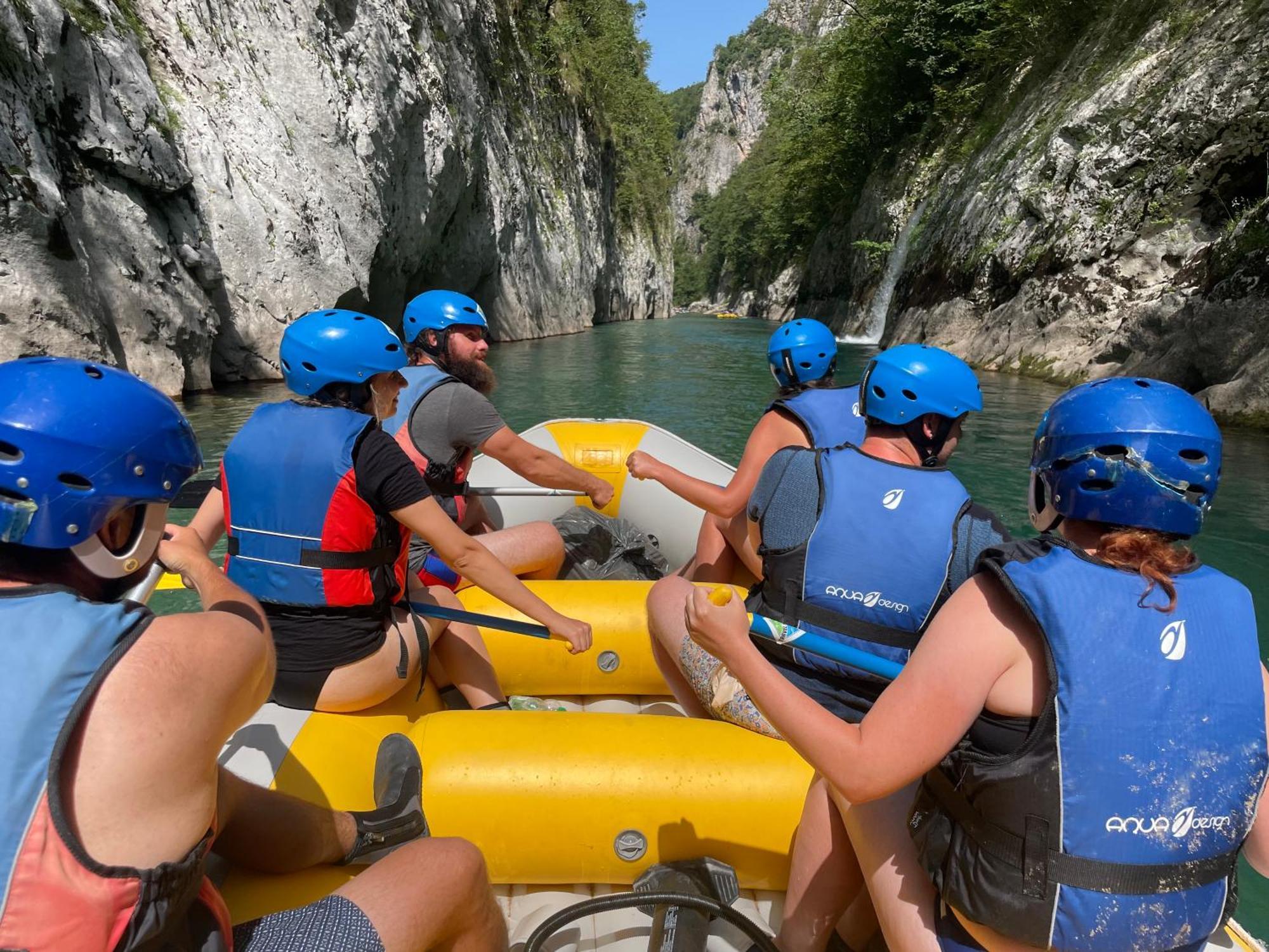 Josanica Bed&Breakfast Konjic Exteriér fotografie